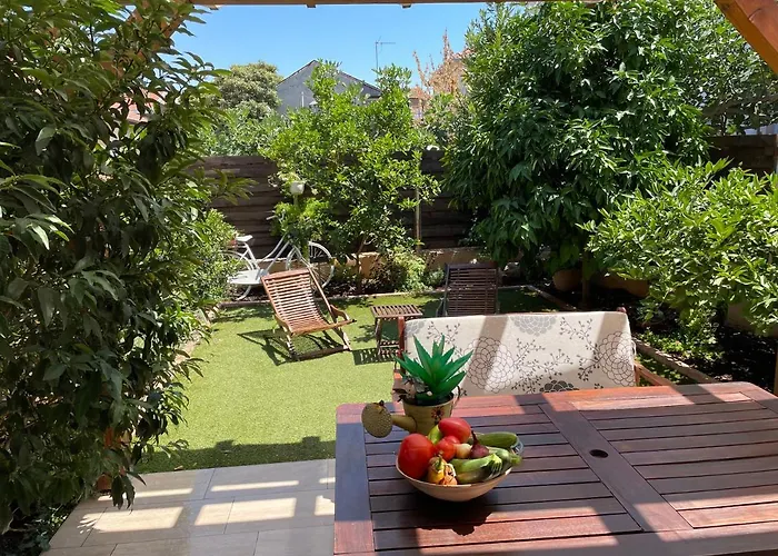 Lipo Je 公寓 扎达尔