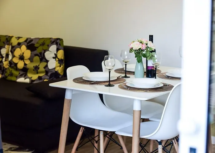 Lipo Je 公寓 扎达尔