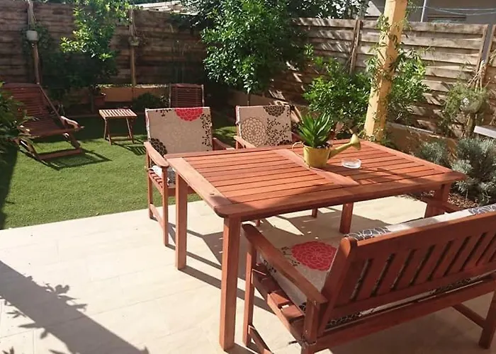 Lipo Je 公寓 扎达尔