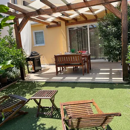 Lejlighed Lipo Je Zadar