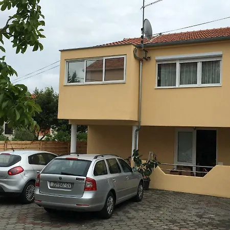 Appartamento Lipo Je Zara