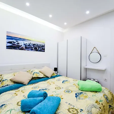 Appartamento Lipo Je