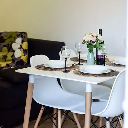 Lipo Je Lejlighed Zadar