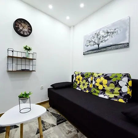 Lipo Je Lejlighed Zadar