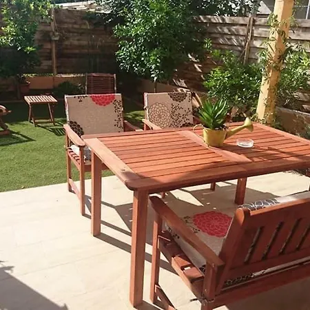 Lipo Je Lejlighed Zadar