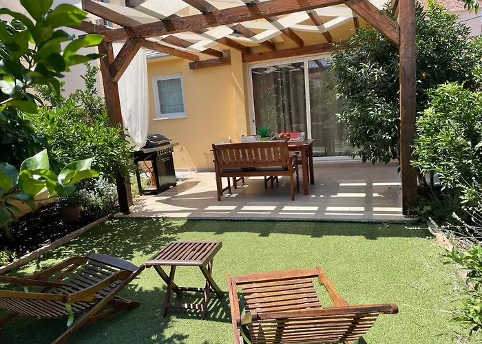 Apartment Lipo Je Zadar