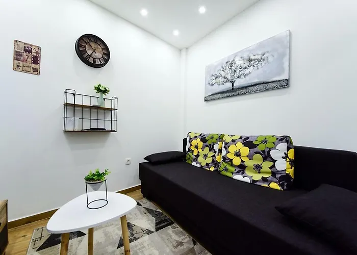 Lipo Je Apartment Zadar